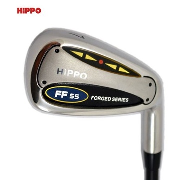 Time For Golf - vše pro golf - Hippo FF55 železo 3, pánské, pravé, ocel
