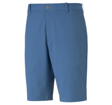 Time For Golf - vše pro golf - Puma pánské šortky Dealer Tailored 10` světle modré 36