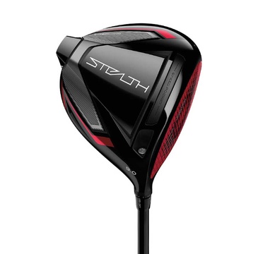 Time For Golf - vše pro golf - TaylorMade driver Stealth