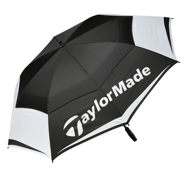 Time For Golf - vše pro golf - TaylorMade deštník Double Canopy 64"