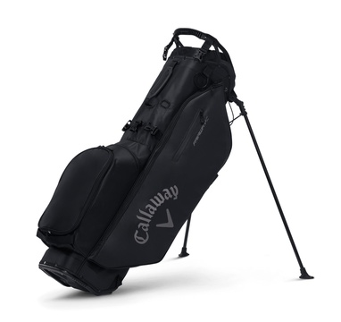 Time For Golf - vše pro golf - Callaway bag stand Fairway C 22 černý