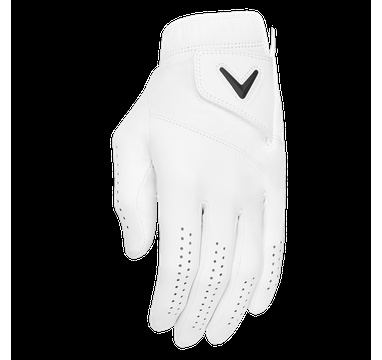 Time For Golf - vše pro golf - Callaway rukavice Tour Authentic bílé LH ML