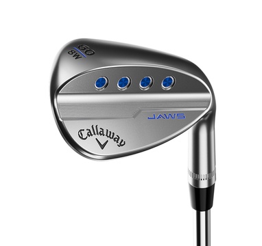 Time For Golf - vše pro golf - Callaway wedge Mack Daddy 5 Jaws Chrome