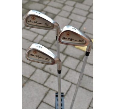 Time For Golf - vše pro golf - Ben Hogan BH-5 železo, pánské, pravé, ocel