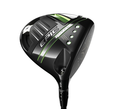 Time For Golf - vše pro golf - Callaway driver Epic Max 10,5° graphite ProjectX HZRDUS Smoke IM10 50 regular RH DEMO
