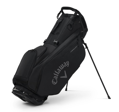 Time For Golf - vše pro golf - Callaway bag stand Fairway 14 22 černá