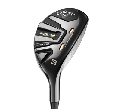 Time For Golf - vše pro golf - Callaway W hybrid Rogue ST MAX OS lite