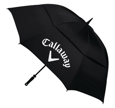 Time For Golf - vše pro golf - Callaway deštník Classic Double 64" černý