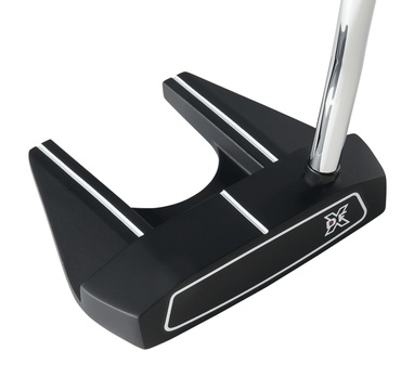 Time For Golf - vše pro golf - Odyssey putter DFX #7 35" RH oversize grip