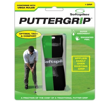 Time For Golf - vše pro golf - Softspikes Putter grip