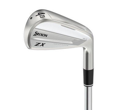 Time For Golf - vše pro golf - Srixon hybridní želeto utility ZX MKII #4 23° graphite Recoil Dart 90 regular RH
