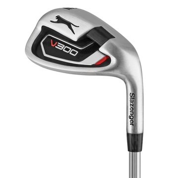 Time For Golf - vše pro golf - Slazenger železo 7 - pánské, pravé, ocelové