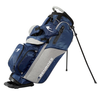 Time For Golf - vše pro golf - Benross Pro stand bag