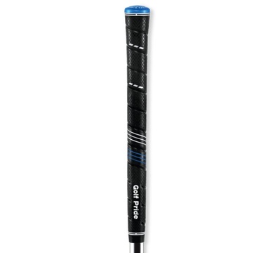 TimeForGolf - Golf Pride Grip GP CP2 Wrap Standard černo modrý