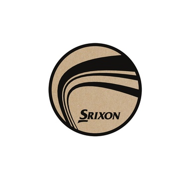 Time For Golf - vše pro golf - Srixon dřevěné markovátko C