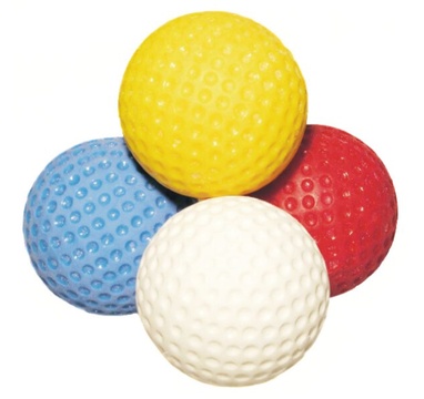 Time For Golf - vše pro golf - Vroubkovaný míč na minigolf
