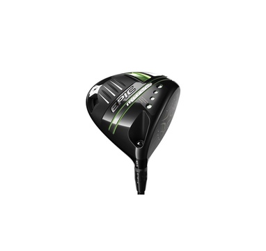 Time For Golf - vše pro golf - Callaway driver Epic Max LS 9° graphite ProjectX HZRDUS Smoke IM10 50 stiff RH DEMO