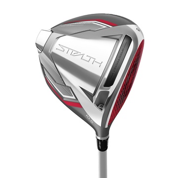Time For Golf - vše pro golf - TaylorMade W driver Stealth HD