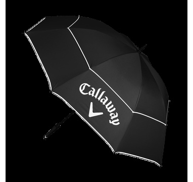 Time For Golf - vše pro golf - Callaway deštník Shield 64" černo bílý