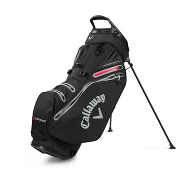 Time For Golf - vše pro golf - Callaway Hyper Dry C standbag