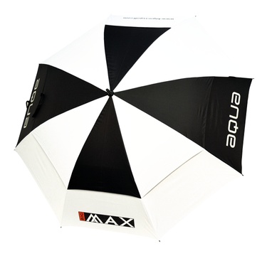 Time For Golf - vše pro golf - Big MAX deštník Aqua XL UV černo bílá