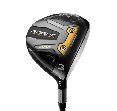 TimeForGolf - Callaway dřevo Rogue ST MAX