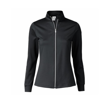 TimeForGolf - Daily Sports Golfová Mikina ANNA, Black