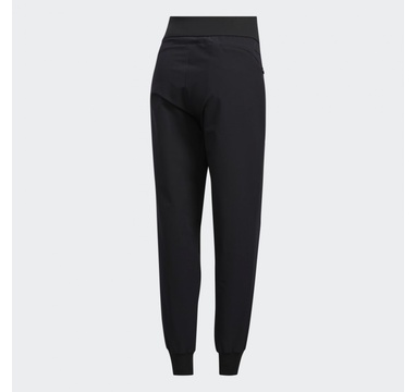 TimeForGolf - Adidas W kalhoty Stretch Woven - černé XS