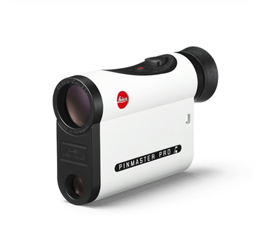 TimeForGolf - Leica Pinmaster II PRO