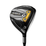 Time For Golf - Callaway dřevo Rogue ST LS #3+ 13,5° graphite Tensei White 85 stiff RH