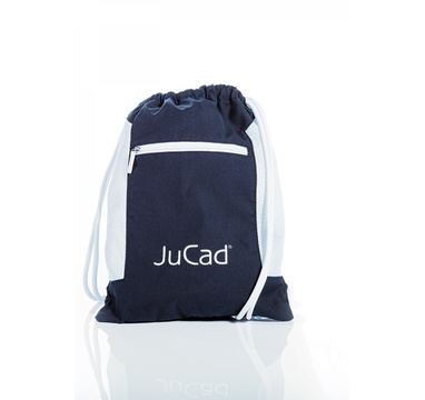 TimeForGolf - JuCad batoh Sport tmavě modro bílý
