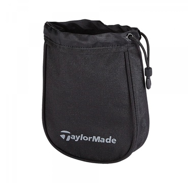 TimeForGolf - TaylorMade taštička Performance Valuables Pouch černá