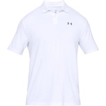 Time For Golf - Under Armour polo tričko Performance 2.0 bílé XL