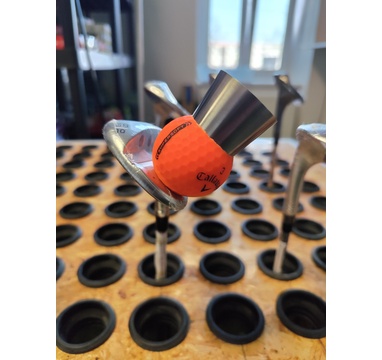 TimeForGolf - Golfový panák