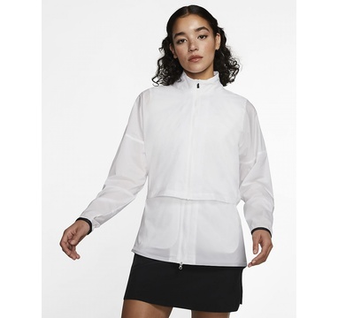 TimeForGolf - Nike W bunda Repel bílá L