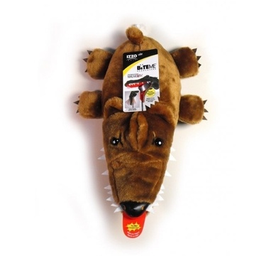 TimeForGolf - BiteMe headcover medvěd