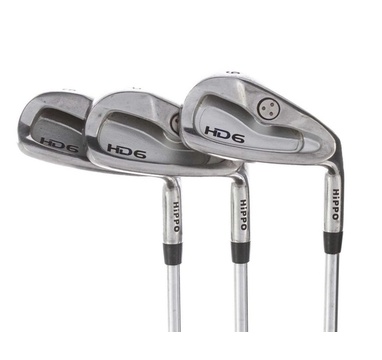 TimeForGolf - Hippo HD6