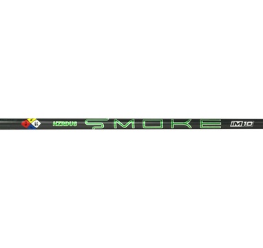 TimeForGolf - Cobra driver shaft graphite ProjectX HZRDUS Smoke Black 60 regular
