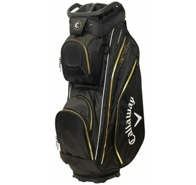 TimeForGolf - Callaway Epic Star Org 14 cartbag