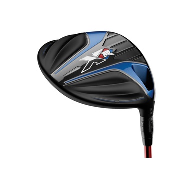 TimeForGolf - Callaway driver XR 16 10,5° Speeder Evolution 565 regular LH-demo