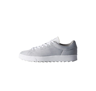 TimeForGolf - Adidas Jr boty Adicross Classic šedo bílé Eu35