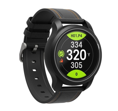 TimeForGolf - GOLF BUDDY aim W12 Smart GPS hodinky