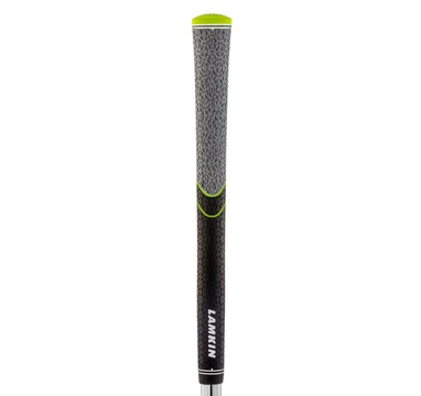 TimeForGolf - Lamkin grip sonar ST Hybrid +2 Calibrate 60 midsize černy