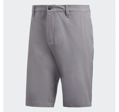TimeForGolf - Adidas kraťasy Ultimate 365 20 šedé 36
