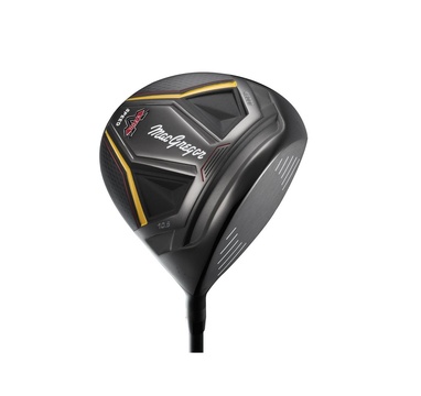 TimeForGolf - MacGregor Driver V FOIL SPEED MRH, Pánský, Pravý, REG SHAFT,