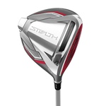 Time For Golf - TaylorMade W driver 12° Stealth HD graphite Aldila Ascent 45 Ladies RH