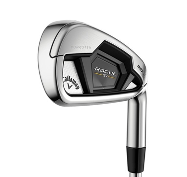 TimeForGolf - Callaway set Rogue ST MAX OS Lite 6-PW,SW graphite ProjectX Cypher 60 regular RH