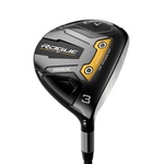 Time For Golf - Callaway W dřevo Rogue ST MAX #9 24° graphite ProjectX Cypher 40 ladies RH