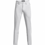 Time For Golf - Under Armour pánské kalhoty Drive 5 Pocket Pant šedá 34/32