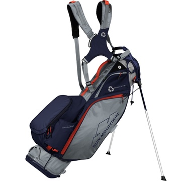 TimeForGolf - Sun Mountain ECOLITE EWP 14W Stand Bag